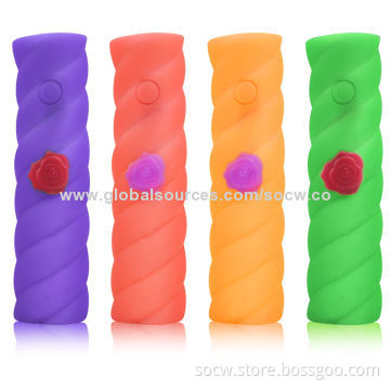 2,600mAh Candy Power Banks for Gifts with Energy-saving Function